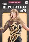 Cover: Reputation Era - Discoverroo