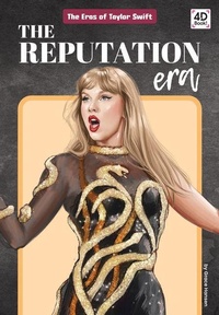 Enlarge image Cover: Reputation Era - Discoverroo