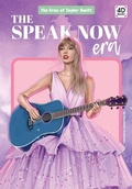 Cover: Speak Now Era - Discoverroo