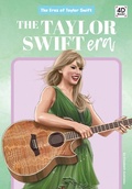 Cover: Taylor Swift Era - Discoverroo