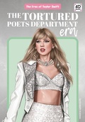 Cover: Tortured Poets Department Era - Discoverroo