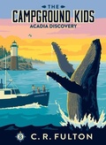 Cover: Acadia Discovery: #8 - CHAPTER BOOKS