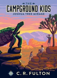 Enlarge image Cover: Joshua Tree Mirage: #12 - CHAPTER BOOKS