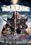 Cover: Awakening - Graphic Novels