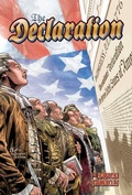 Cover: Declaration - Graphic Novels