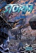 Cover: Gathering Storm - Graphic Novels