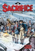 Cover: Sacrifice - Graphic Novels