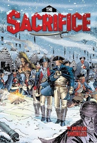 Enlarge image Cover: Sacrifice - Graphic Novels