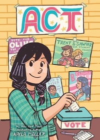 Enlarge image Cover: ACT - Graphic Novels