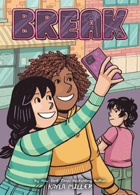 Enlarge image Cover: Break - Graphic Novels