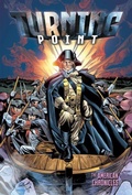 Cover: Turning Point - Graphic Novels