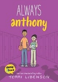 Enlarge image Cover: Always Anthony - Graphic Novels