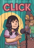 Cover: Click - Graphic Novels