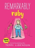 Cover: Remarkably Ruby - Graphic Novels