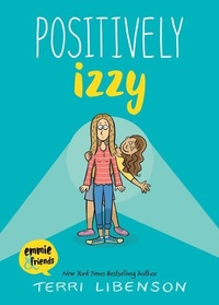 Enlarge image Cover: Positively Izzy - Graphic Novels