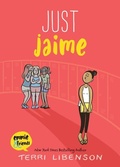 Cover: Just Jaime - Graphic Novels