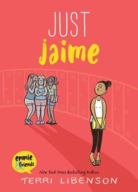 Enlarge image Cover: Just Jaime - Graphic Novels