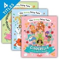 Cover: Wrong Fairy Tale (Set) - Picture Book Studio Ltd