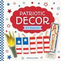 Cover: Patriotic Decor - Checkerboard Library