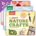 Cover: Tiny Mighty Steam Lab (Set) - Super Sandcastle
