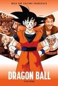 Cover: Dragon Ball - Essential Library