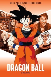 Enlarge image Cover: Dragon Ball - Essential Library