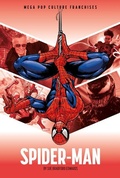Cover: Spider-Man - Essential Library