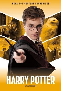 Enlarge image Cover: Harry Potter - Essential Library