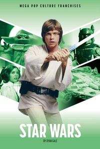 Enlarge image Cover: Star Wars - Essential Library