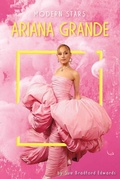 Cover: Ariana Grande - Essential Library