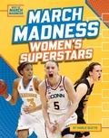 Cover: March Madness Women's Superstars - Sportszone