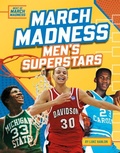 Cover: March Madness Men's Superstars - Sportszone