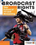 Cover: Broadcast Rights: The Future of TV and Streaming - Sportszone