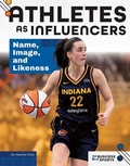 Cover: Athletes as Influencers: Name, Image, and Likeness - Sportszone
