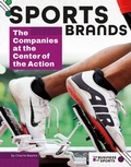 Cover: Sports Brands: The Companies at the Center of the Action - Sportszone