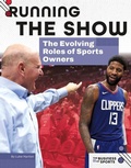 Cover: Running the Show: The Evolving Roles of Sports Owners - Sportszone