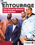 Cover: Entourage: The People Behind the Athlete - Sportszone