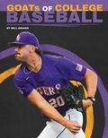Cover: Goats of College Baseball - Sportszone