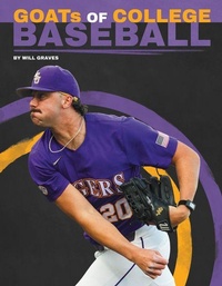 Enlarge image Cover: Goats of College Baseball - Sportszone