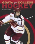 Cover: Goats of College Hockey - Sportszone
