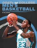 Cover: Goats of College Men's Basketball - Sportszone