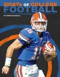 Cover: Goats of College Football - Sportszone
