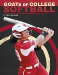 Cover: Goats of College Softball - Sportszone