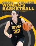Cover: Goats of College Women's Basketball - Sportszone