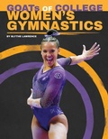 Cover: Goats of College Women's Gymnastics - Sportszone