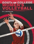 Cover: Goats of College Women's Volleyball - Sportszone