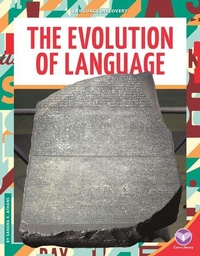 Enlarge image Cover: Evolution of Language - Core Library