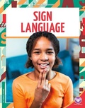 Cover: Sign Language - Core Library