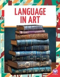 Cover: Language in Art - Core Library
