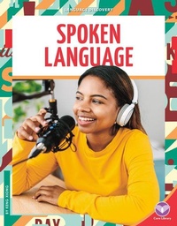 Enlarge image Cover: Spoken Language - Core Library